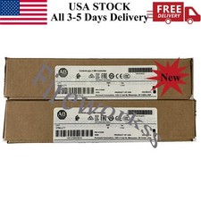 Allen Bradley 1756-L71 /B GuardLogix Processor Module New Sealed Surplus 1756L71