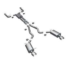 MagnaFlow Performance Exhaust Kit 16560
