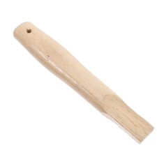 Wooden Hammer Handle Replacement Grip for Sledge DIY Projects Wood Tool
