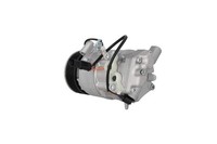 Kamoka Kompressor Klimaanlage 7820198 FüR BMW 3Er E90 1Er E81 Touring E91 E87