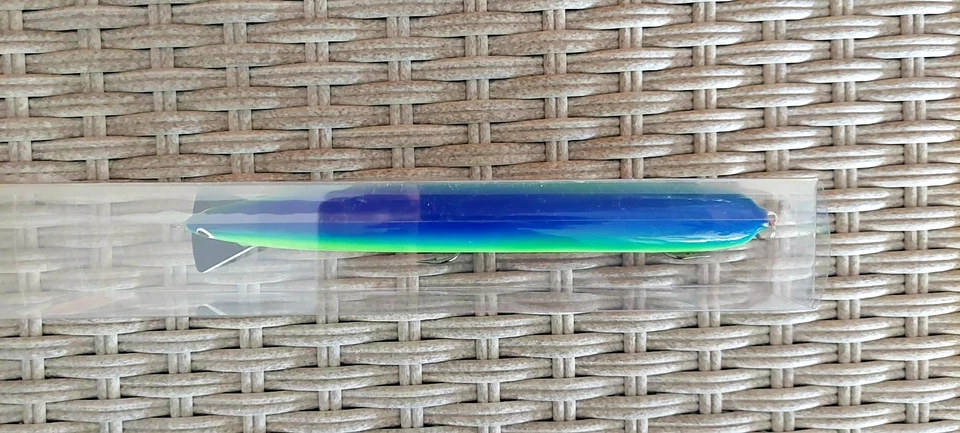 Turus Ukko Wobbler UBS 20 cm - Bild 3 von 3