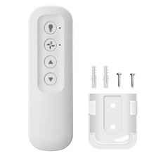 Ceiling Fan Remote Control Replacement for Hunter 99770 99392 99813, Compatib...