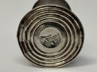 Vintage Duchin Creations Weighted Sterling Silver Salt & Pepper Shaker 105.7g — photo 8
