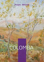 Colomba | Prosper MéRiméE | Taschenbuch | FranzöSisch | 2025 | Ean 9782322636518