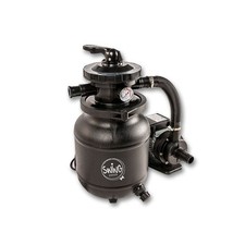 R- Sandfilteranlage MLS-SWING 4 für Aufstellpools bis 18 m³