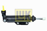 Nehmerzylinder Kupplung LuK 512 0024 10 Passend FÜR Fiat Lancia