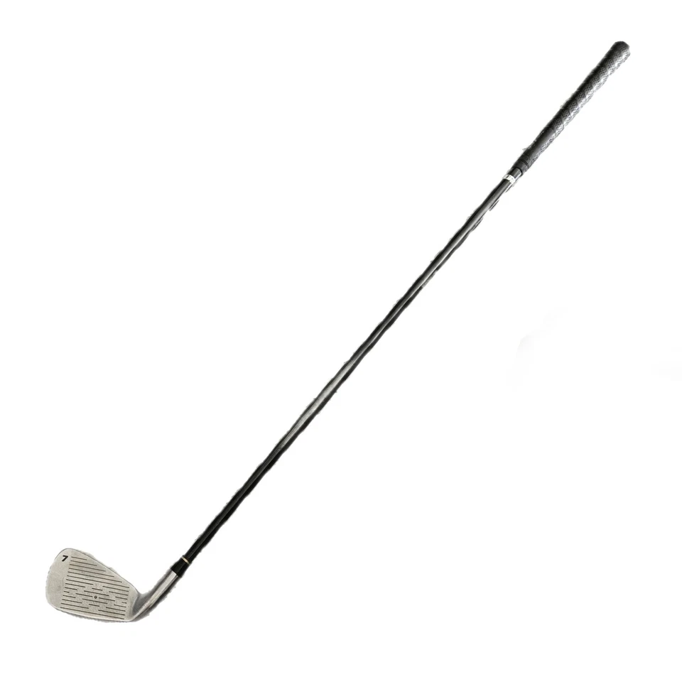 Top Flite Tour destro 7 ferro com músculo R-80 grafite eixo flexível regular - Imagem 2 de 4