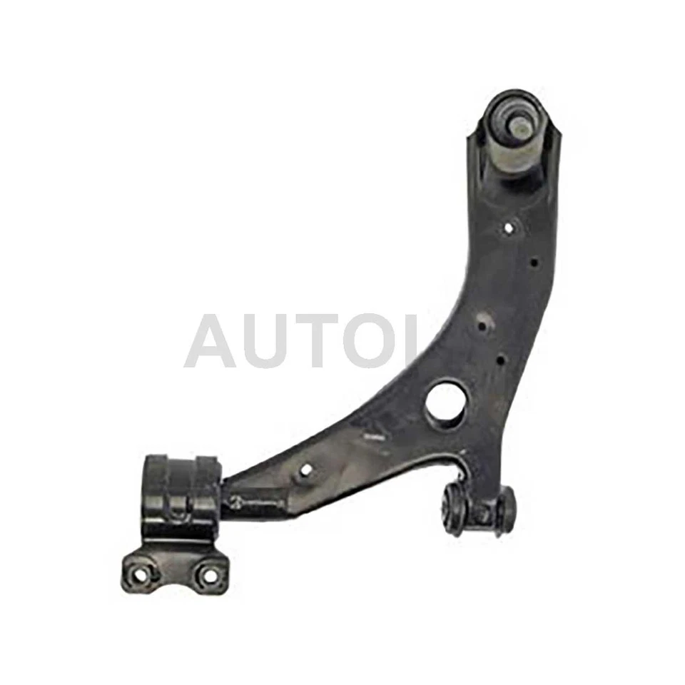 Brazos de control Dorman para Mazda 3 2004 2005 2006 2007 2008 2009 Foto 4 de 4