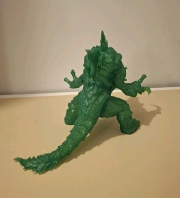 Godzilla YMSF Y-MSF GREEN 