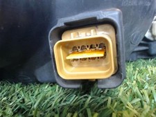 Feu avant (phare) Hyundai GETZ