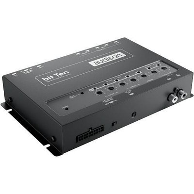 Audison bit Ten - 5-Kanal Soundprozessor