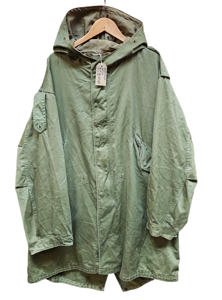 m51 fishtail parka products for sale | eBay UK