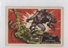 1966 A&BC Batman Black Bat Batman The Riddler The Bat-A-Rang