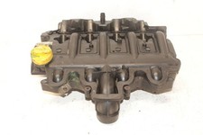 Renault Trafic II (X83) 2007 Diesel 93kW Ansaugbr�cke Ansaugkr�mmer RIM38819