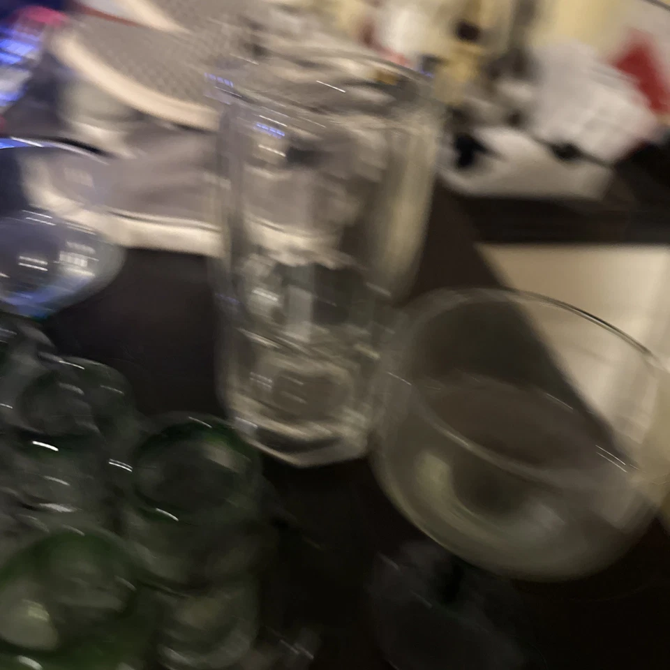 Cactus Margarita Set And Shoot Glasses - Image 4 of 4