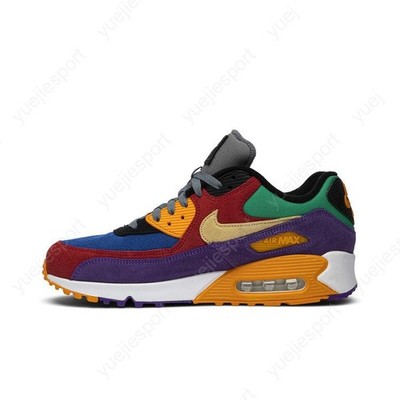 Size 4 - Nike Air Max 90 Viotech for sale online | eBay