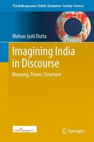 Mohan Jyoti Dutta | Imagining India In Discourse | Taschenbuch | Englisch (2017)
