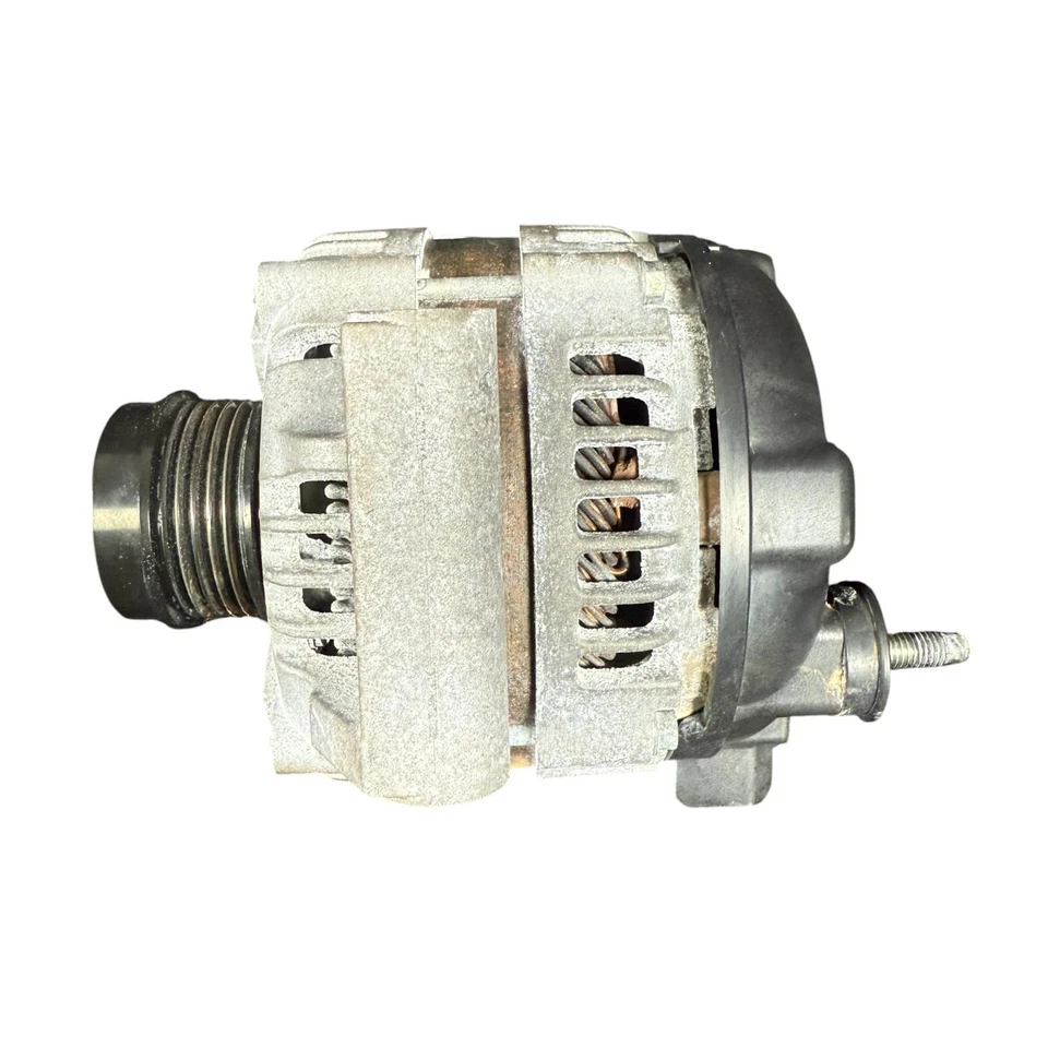 Alternador gasolina Chevrolet Colorado, 2.5 L 13520817 2015 2022 48K Foto 4 de 4
