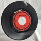 The Vy-Dels Unkown & What I'm Gonna Do 1965 Garent Records VTG 7" 45 RPM G-101