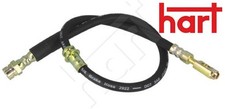 HART 262154 Bremsschlauch für Audi für Seat für Skoda für VW 