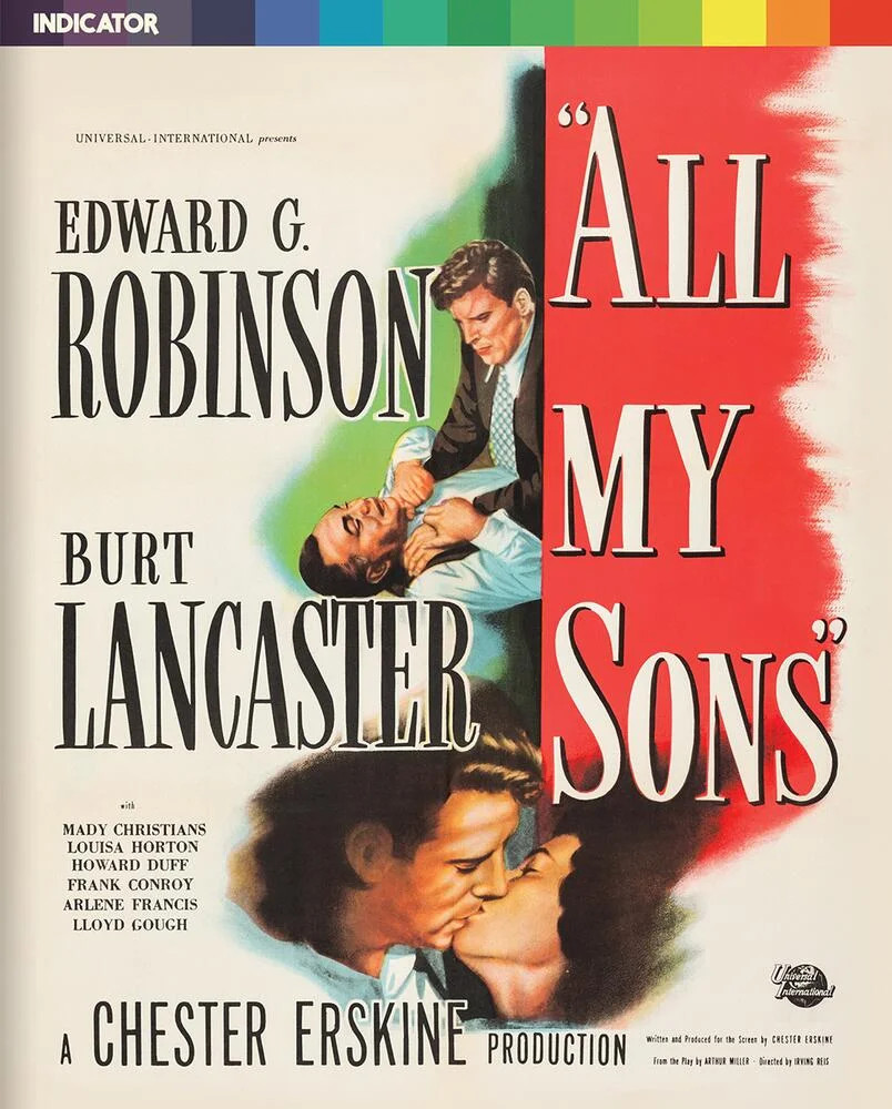 All My Sons Powerhouse Films - Image 3
