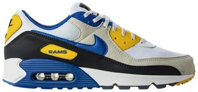 Size 14 - Nike Air Max 90 Los Angeles Rams