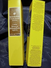 (Set of 2) Naturium Retinaldehyde Cream Serum 0.05% - 50 ml x 2 - 2026 New