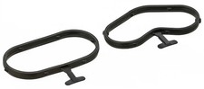 Dichtungssatz für Ölkühler 642.490 ELRING für RENAULT DACIA MERCEDES-BENZ NISSAN