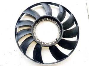 059121301 Lüfterrad Lüfter Used Audi A4 DE1771859-65