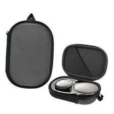 Carrying Case for Bose QC45 QC35 QC25 QC15 QC45 II QC35 II Headphones