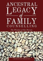 Chinedum Nwadike | Ancestral Legacy Of Family Counselling | Taschenbuch (2022)