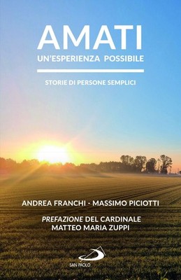 Neues Buch - Andrea Franchi / Piciotti Massimo - Geliebte, eine mögliche Erfahrung