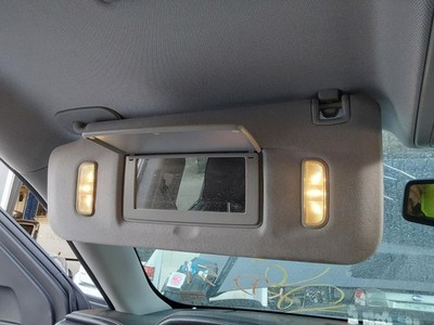 Driver Sun Visor Classic Style Fits 14-19 SIERRA 1500 PICKUP 3212710