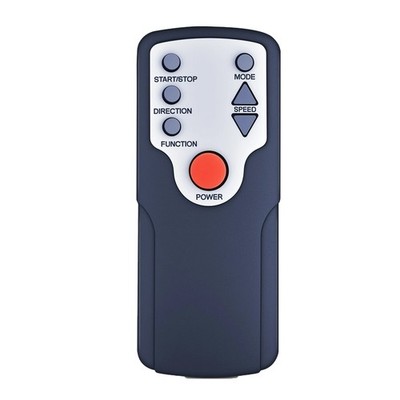 Remote Control for Putnen MERACH YOSUDA Morelax Under Desk Elliptical Machine
