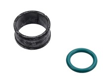 Porsche 911 Boxster Cayman Power Steering Pump Seal Kit Genuine 9P1698009