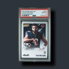 2024 Panini Instant Studio Rookies /1672 Caleb Williams PSA 10 GEM MT RC