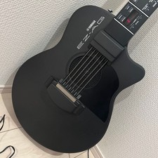 YAMAHA EZ-AG Easy Guitar Electronic Guitar with Genuine Adapter