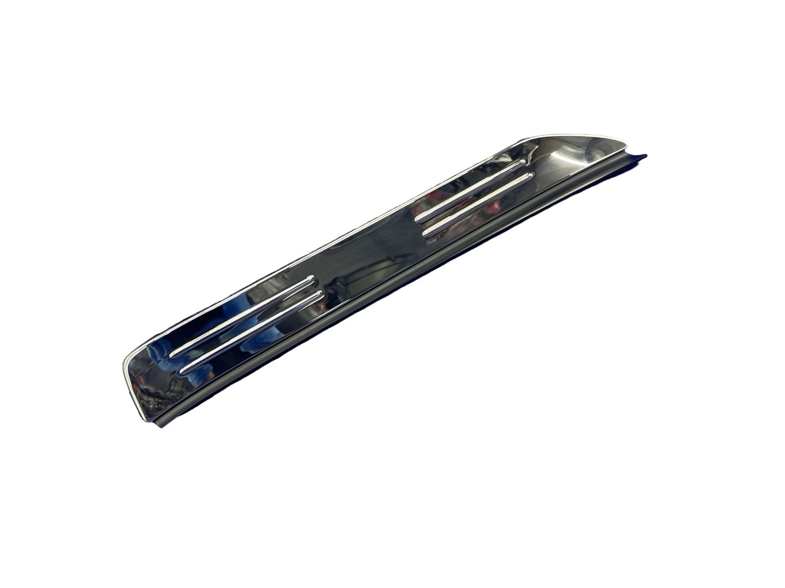 Rolls-Royce Ghost 2009-2014 Rear Right Scuff plate