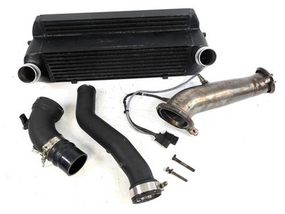 BMW 2 Series M235i Power Performance Charge Cooler Aftermarket Kit