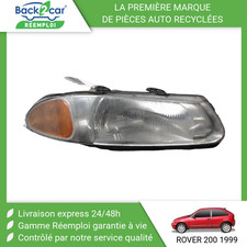 Feu avant (phare) Rover 200