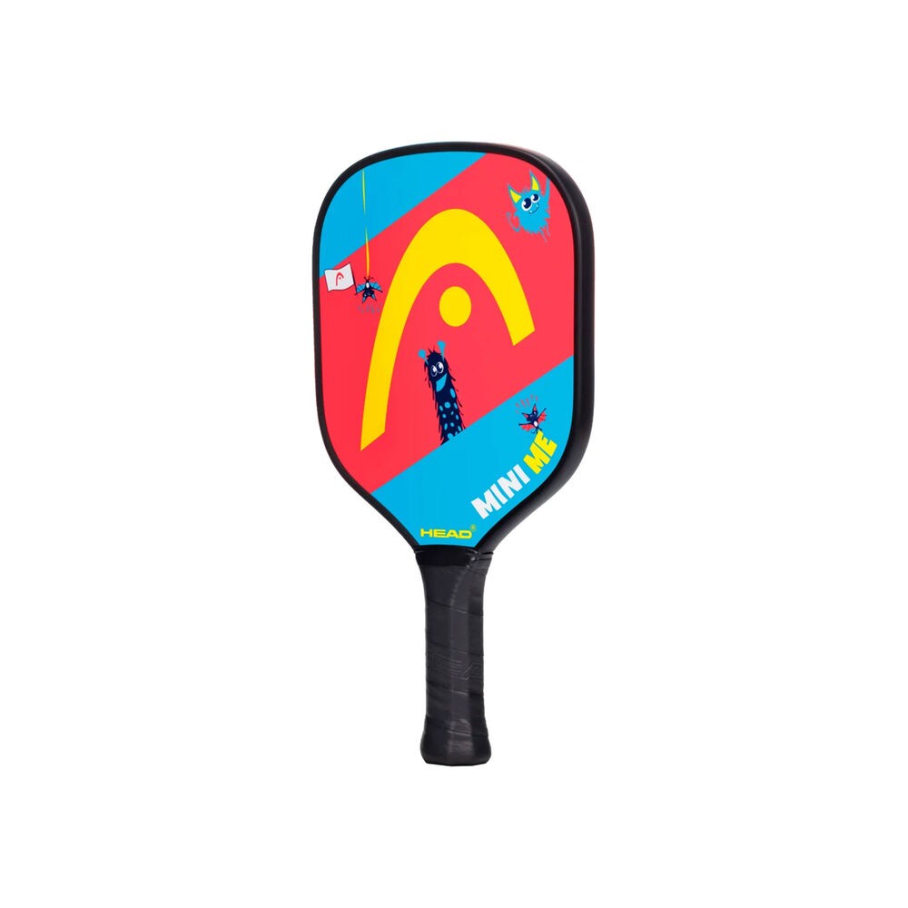 НАСАДКА Head Pickleball Mini Me 2024 rot 9590₽