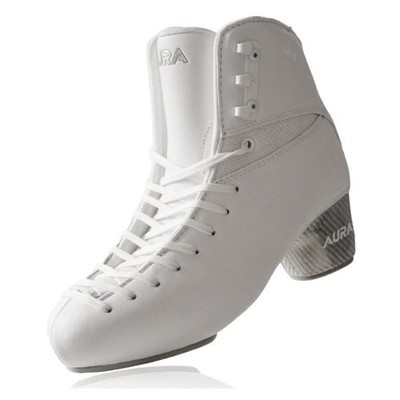 L'Estel Skates - Aura Sky 100 Womens/Mens Skating Boots All Sizes Width B, C, D