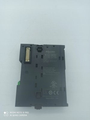 Modicon TM3TI8T TM3 Module 1 Piece