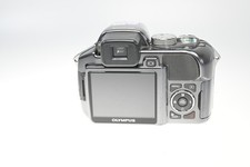 Olympus SP-550uz 7.1MP Digital Camera w/18x Zoom G432