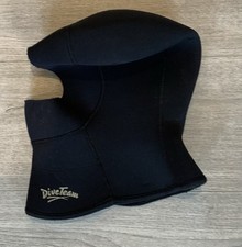Dive Team X-LARGE Men's Suba Diving Hood