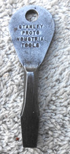 STANLEY PROTO INDUSTRIAL TOOLS Cacciavite portachiavi