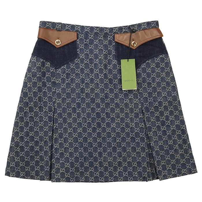 Gucci Denim Skirts for Women for sale | eBay