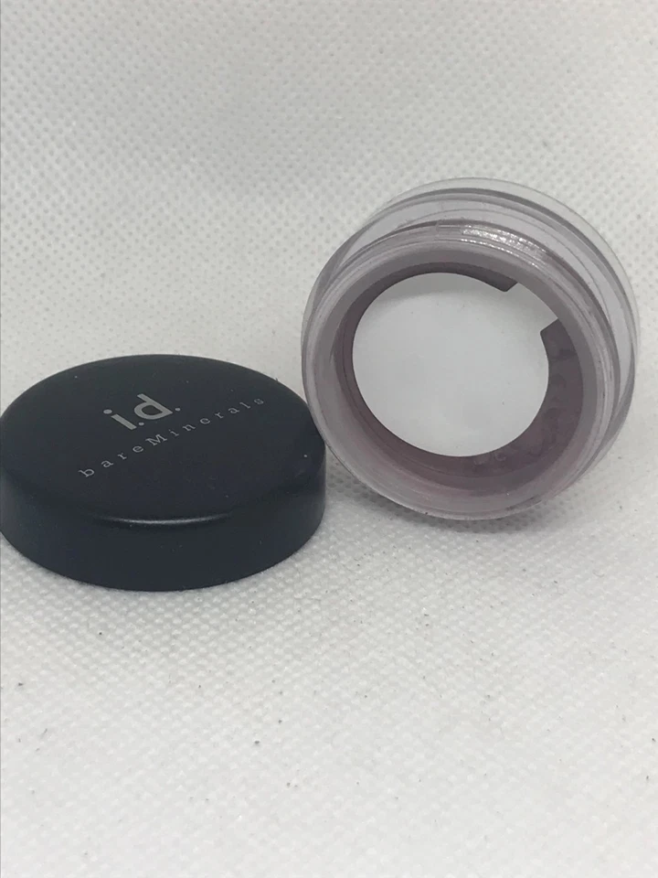 Bare Minerals MERLOT  Eyeshadow .57g Loose Powder Eye Color NEW - Image 4 of 4