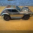 Hot Wheels Redline 1976 Gremlin Grinder Super Chromes