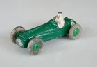 Vintage Dinky 233 Cooper Bristol Racing Car 1950's diecast model